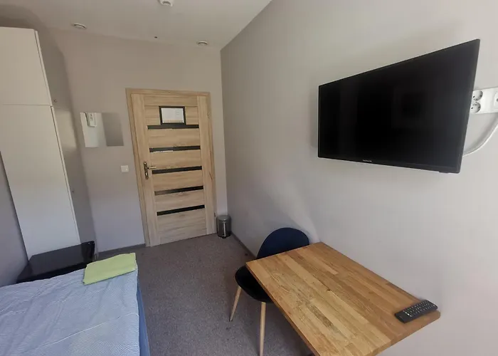 Bemma Apart Hostel