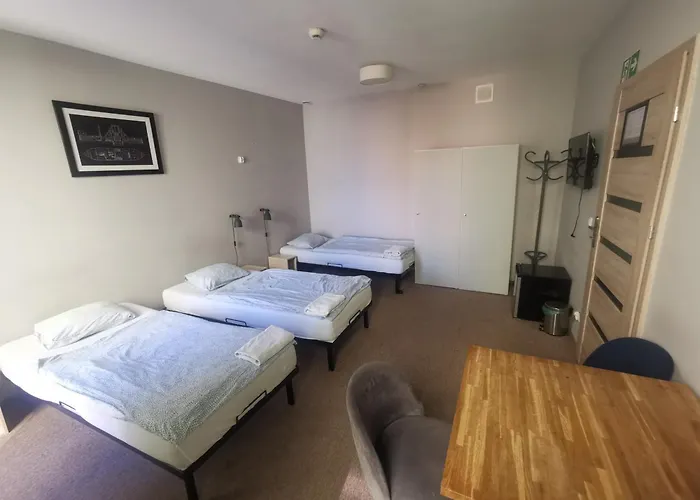 Bemma Apart Hostel