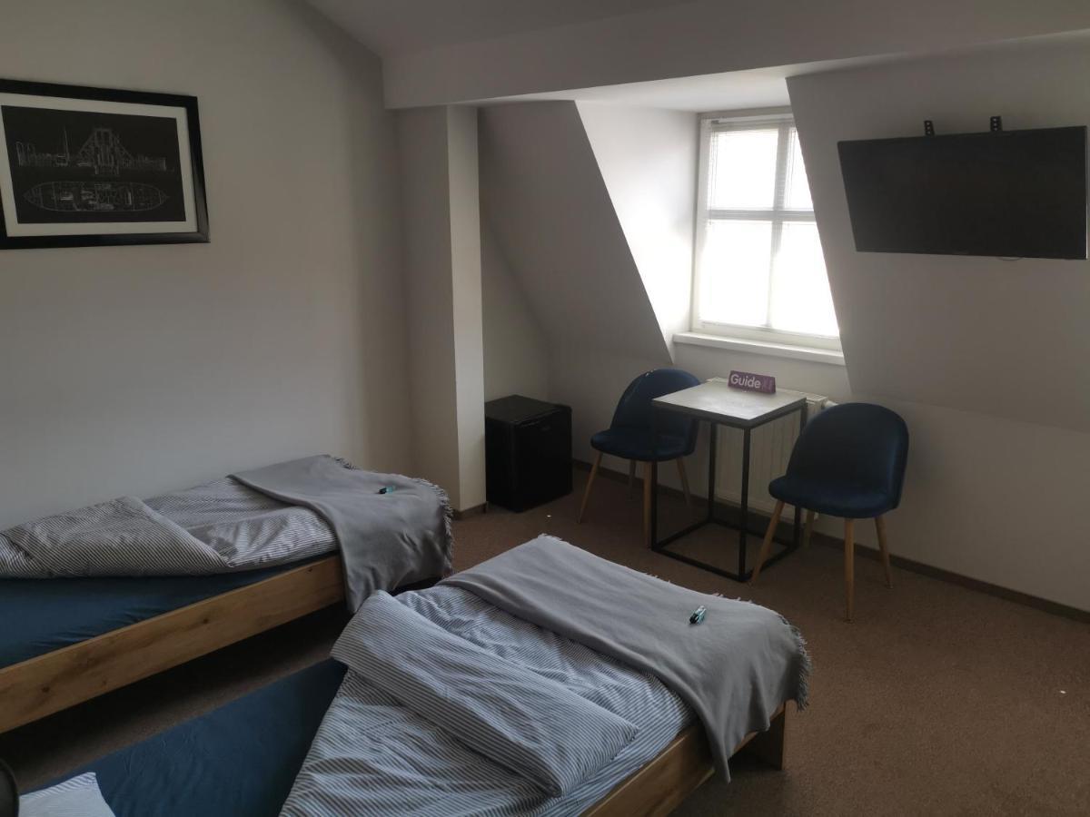 Hostel Bemma *