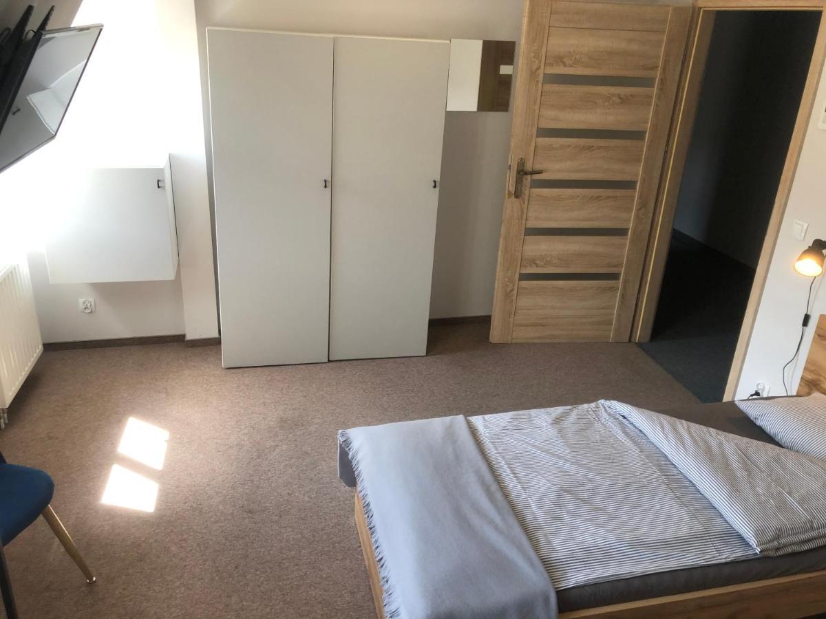 Bemma Hostel Breslau
