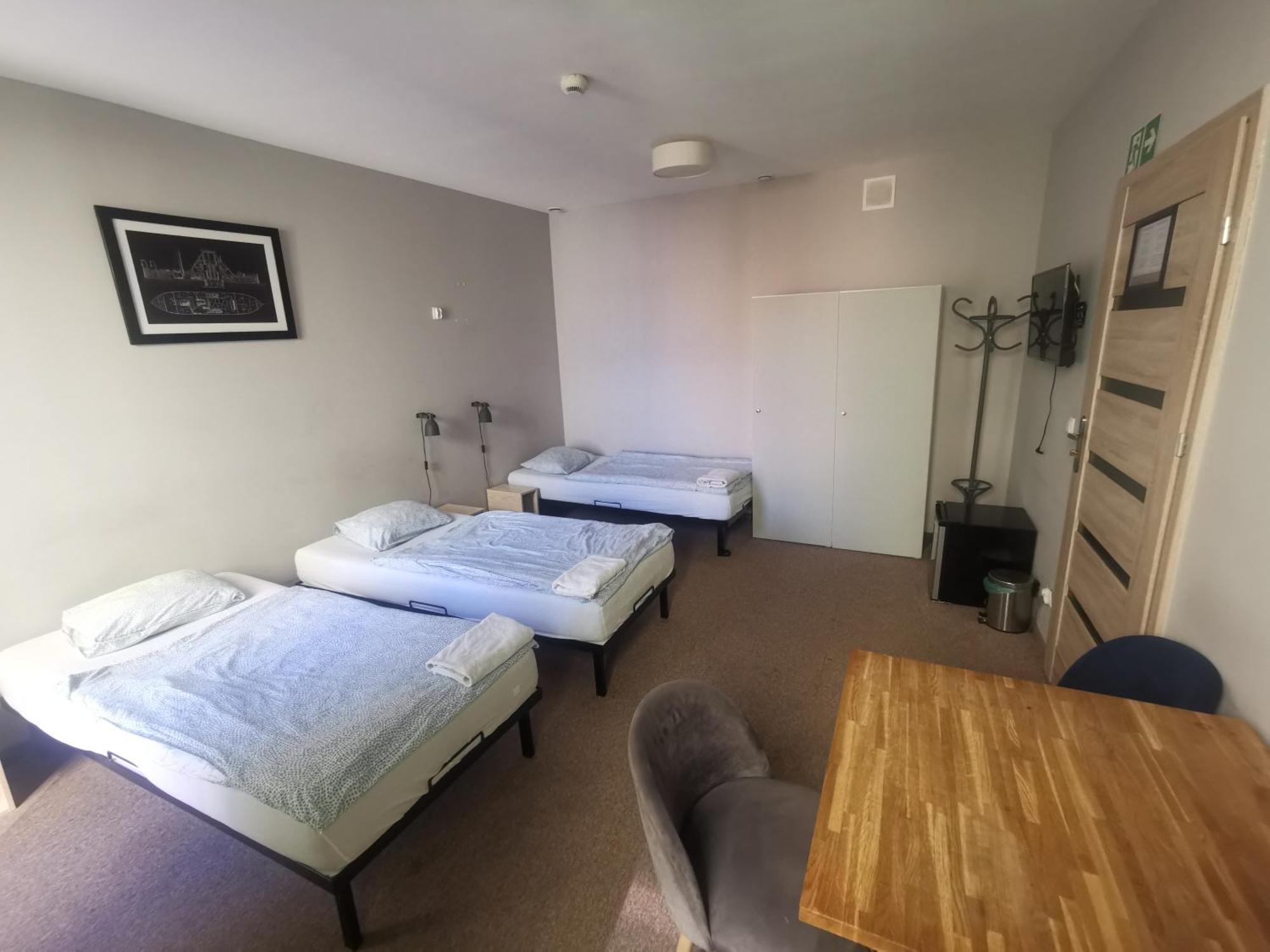 Hostal Bemma *