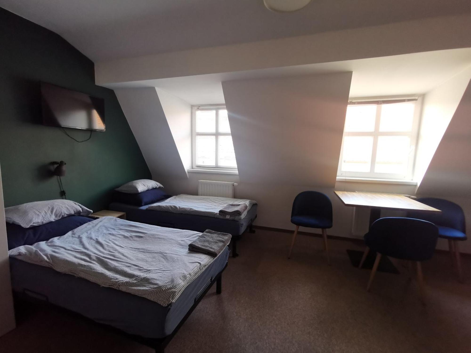 Hostal Bemma Breslavia