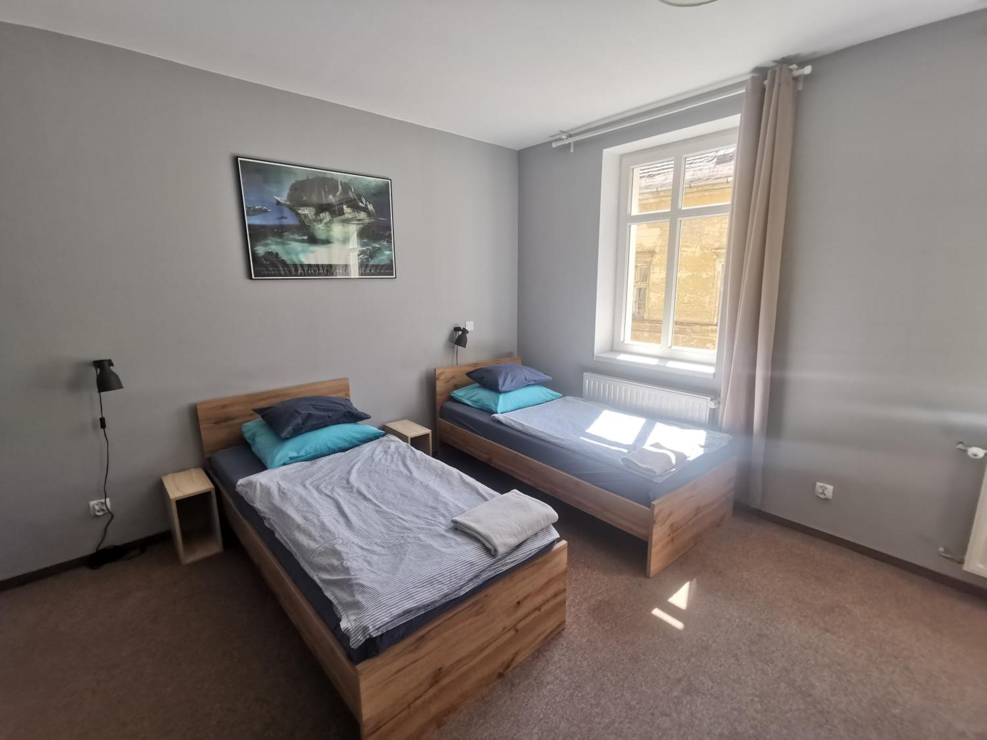 Hostal Bemma Breslavia