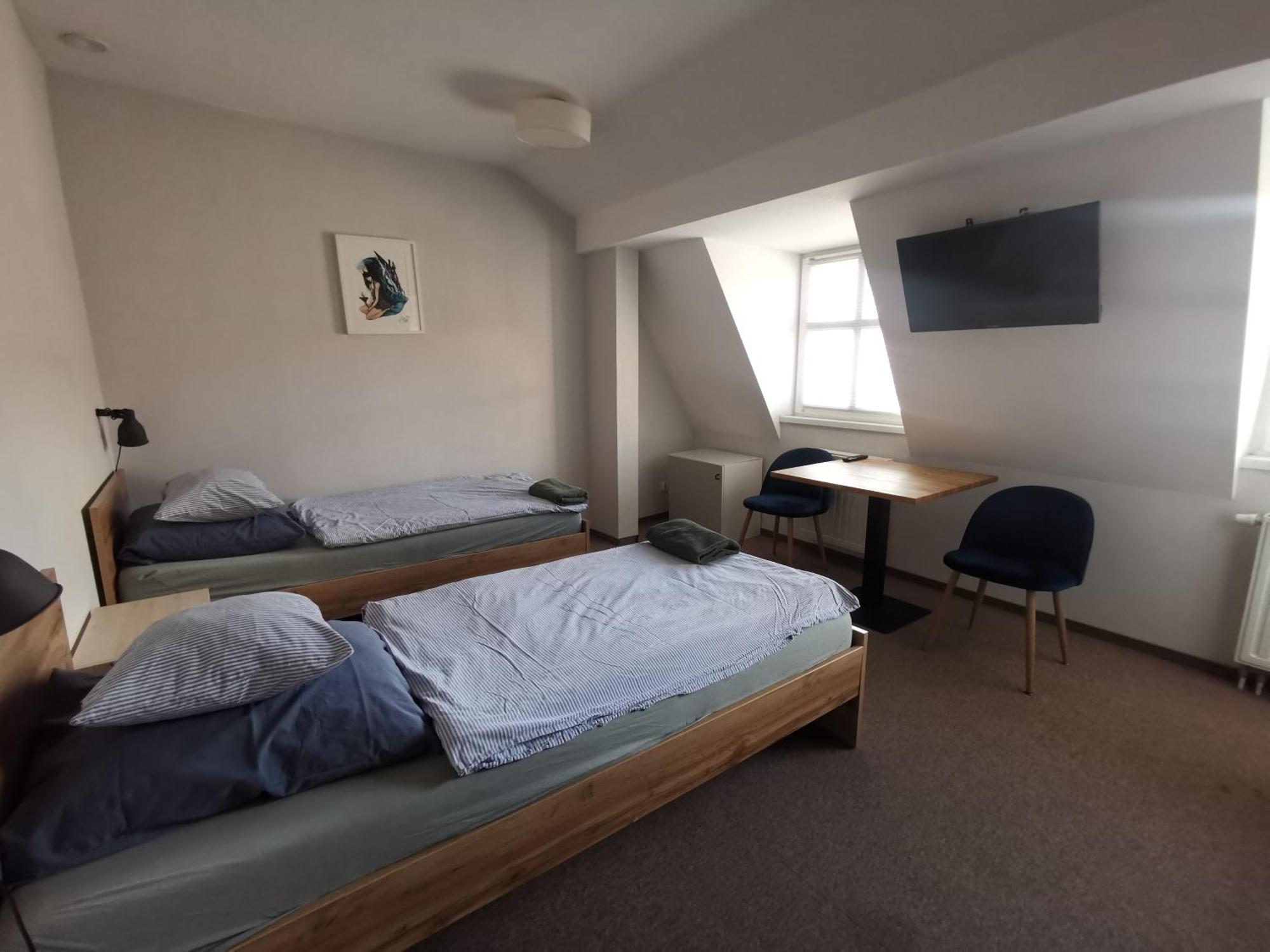 Hostal Bemma