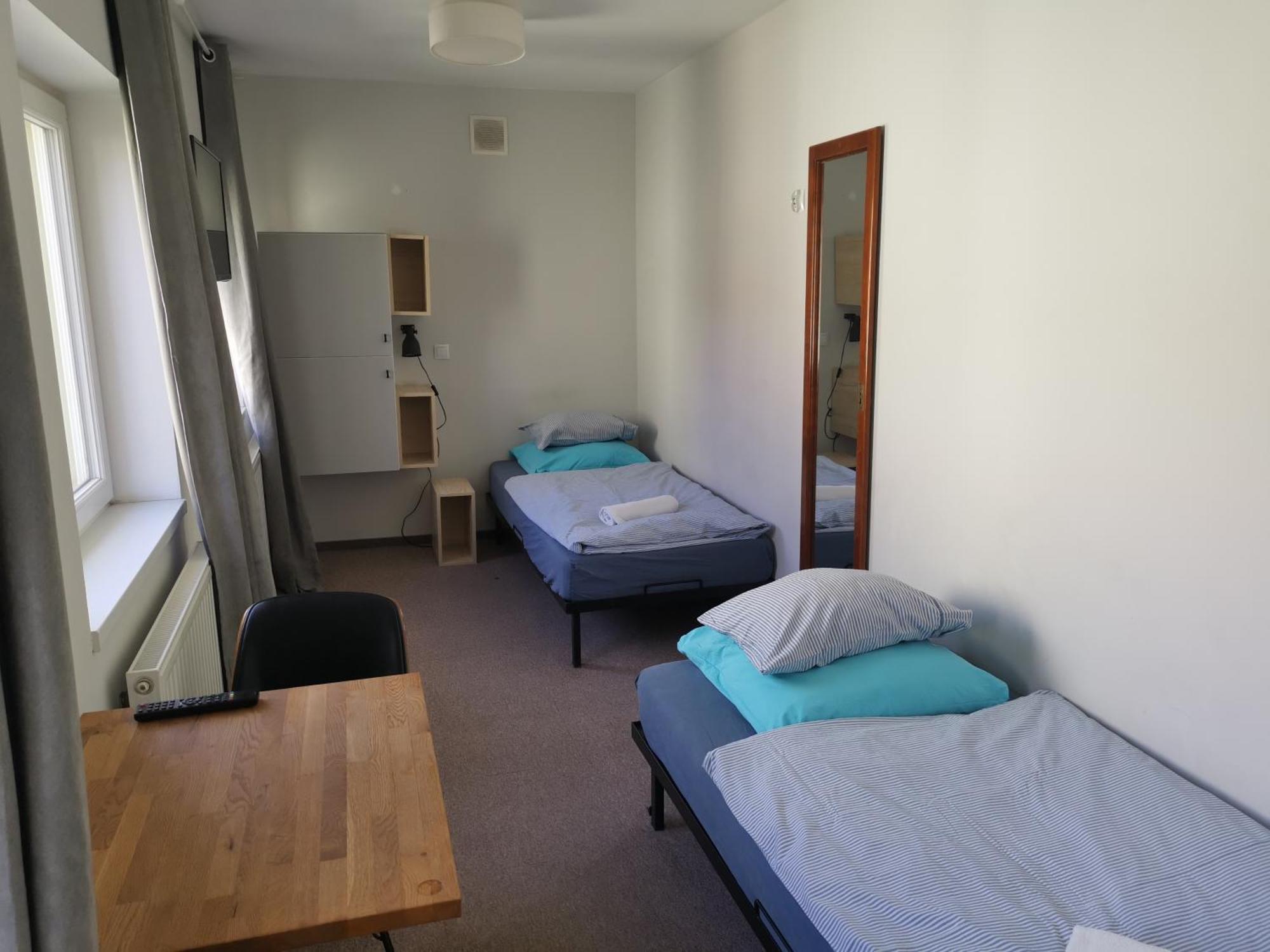 Hostal Bemma Breslavia
