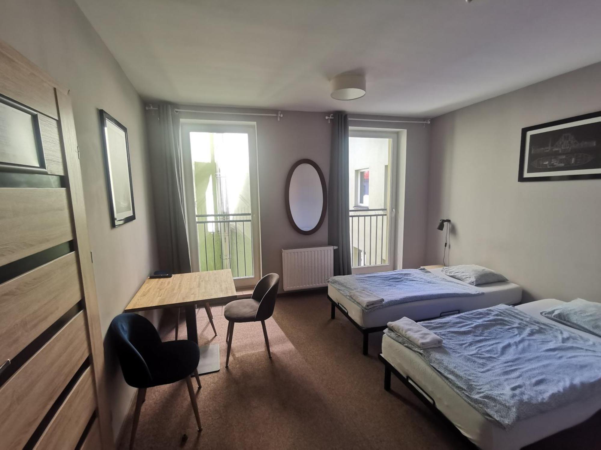 Hostal Bemma Breslavia