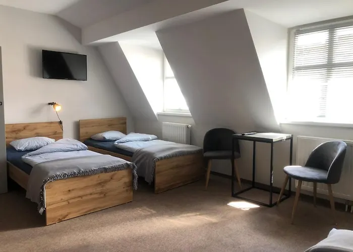 Bemma Apart Hostel