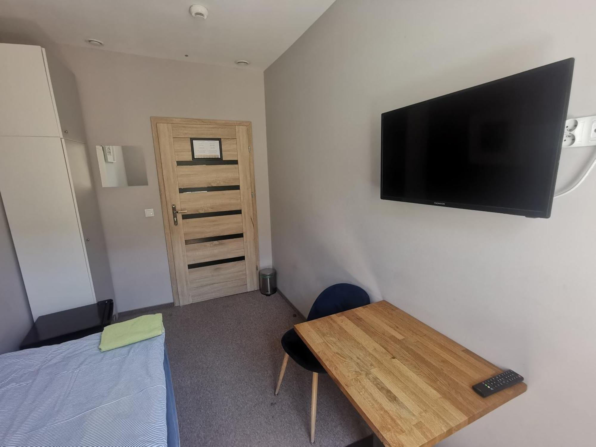Hostel Bemma Breslau