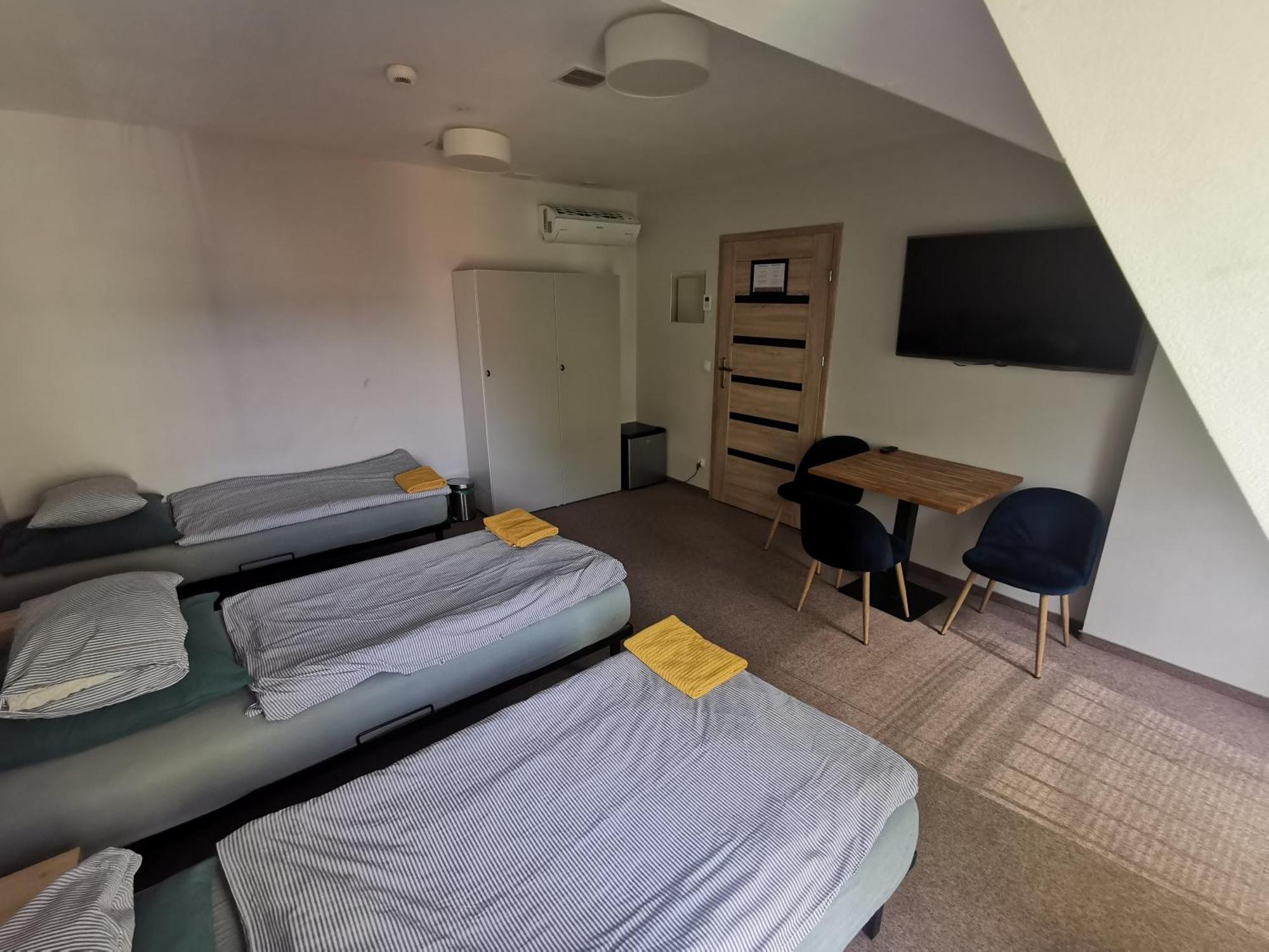 Hostel Bemma *