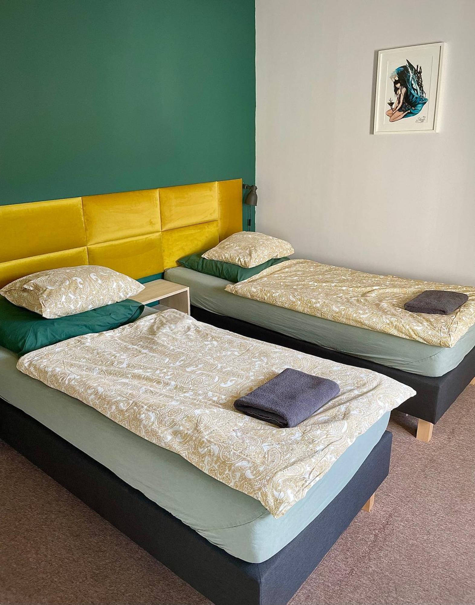 Bemma Hostel *
